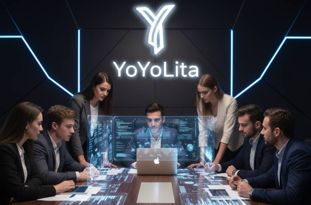 YoYoLita Team